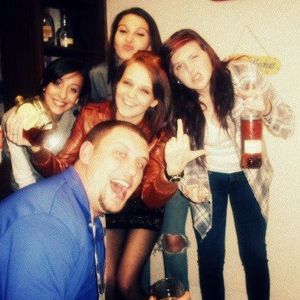 Meet your Posher, Jesse